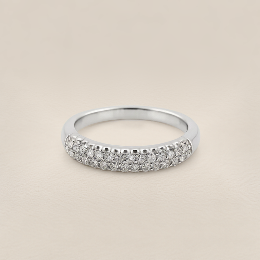 Bague Galene