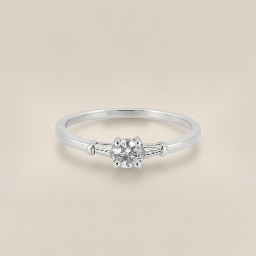Bague Iris