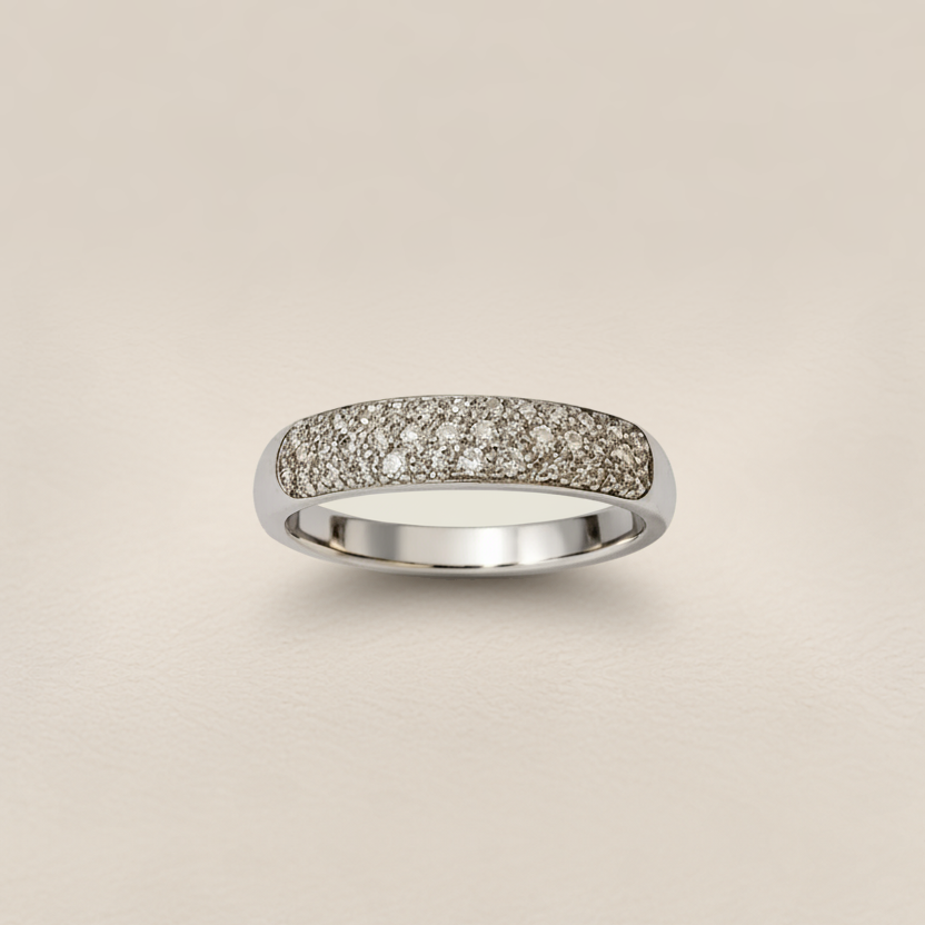 Bague Kosmos