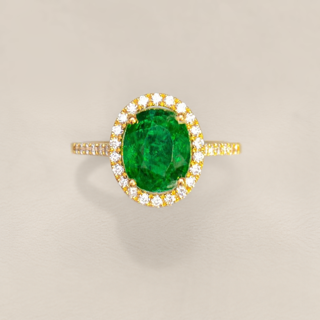 Bague Marguerite