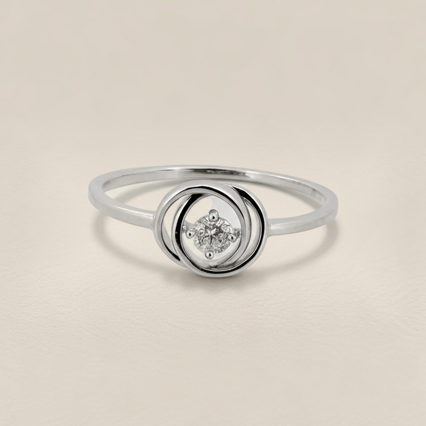 Bague Peri