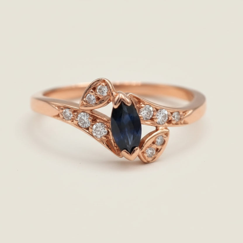 saphir navette