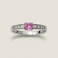 Saphir Rose